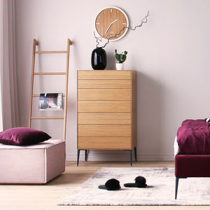 cassettone alto