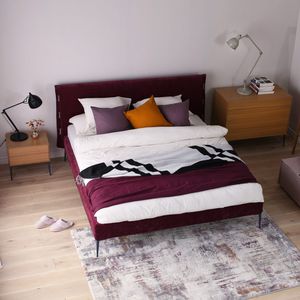 letto matrimoniale