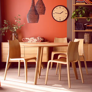 tavolo da pranzo moderno