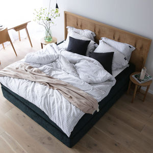 letto matrimoniale