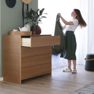 cassettone moderno