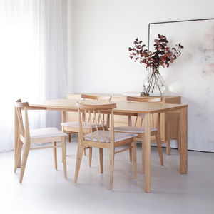 tavolo da pranzo moderno