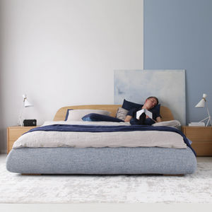 letto matrimoniale