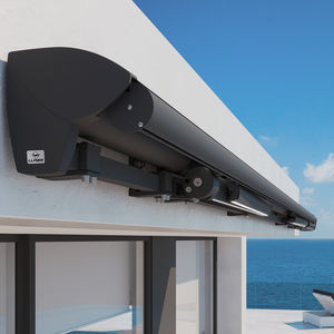 tenda da sole retrattile