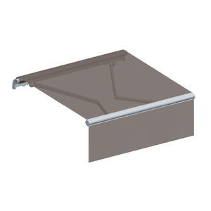 tenda da sole a cassonetto