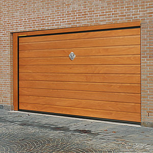 porta basculante per garage 1
