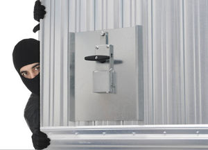 automazione per porta di garage 1
