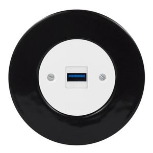 presa USB