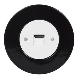 presa HDMI