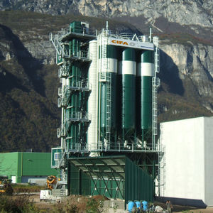 centrale di betonaggio 1