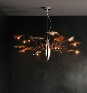 lampadario design originale