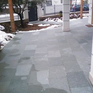 lastra in pietra in calcare 1