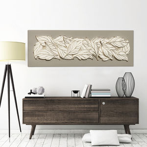quadro in legno