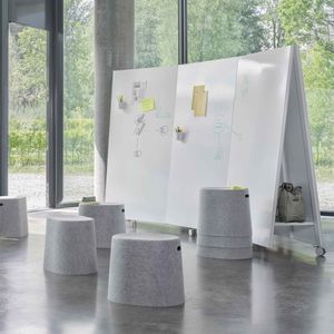 tabellone bianco