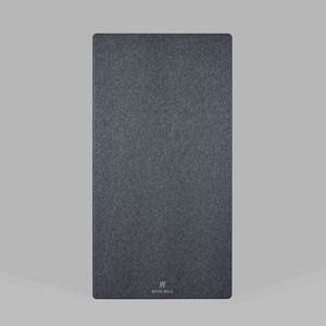 pannello acustico per interni