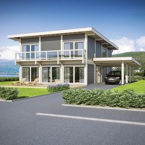 casa prefabbricata 1