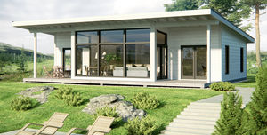 casa prefabbricata 1