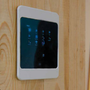 touch screen a muro