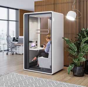 ufficio POD acustico