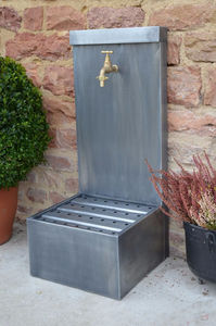 fontana da giardino