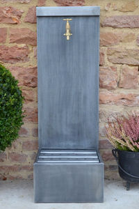 fontana da giardino