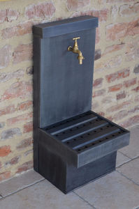 fontana da giardino