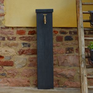 fontana da giardino