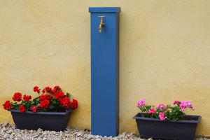 fontana da giardino