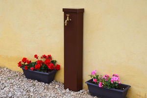 fontana da giardino