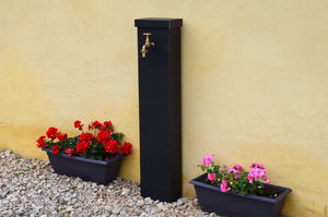 fontana da giardino