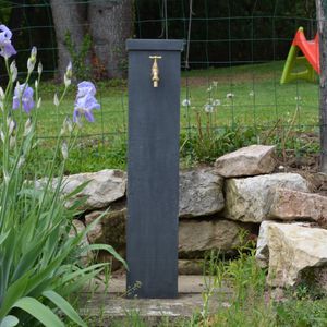 fontana da giardino