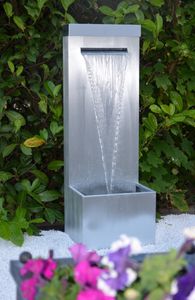 fontana da giardino