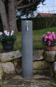fontana da giardino