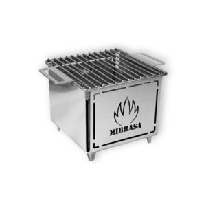 grill da bancone