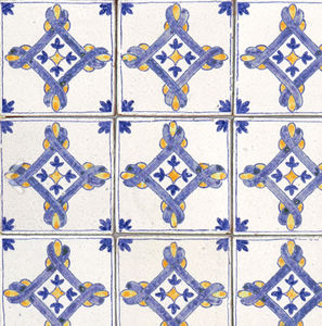 piastrella in terracotta 1