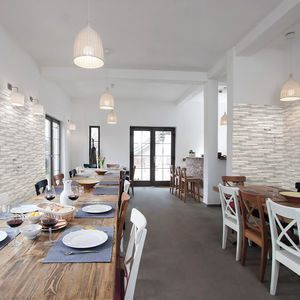piastrella in gres porcellanato