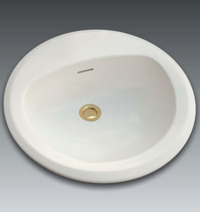 lavabo da incasso