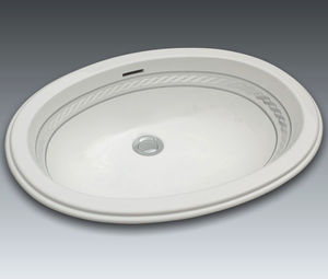 lavabo da incasso