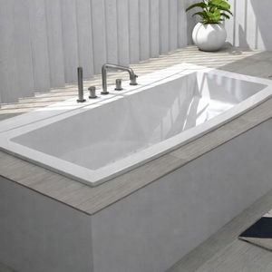 vasca da bagno per ambiente abitativo