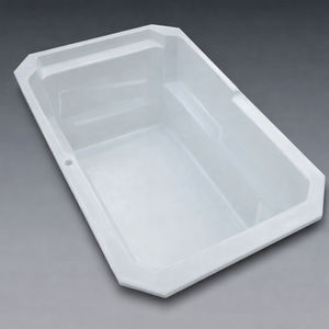 vasca da bagno per ambiente abitativo
