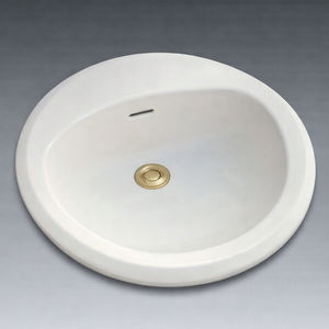 lavabo da incasso