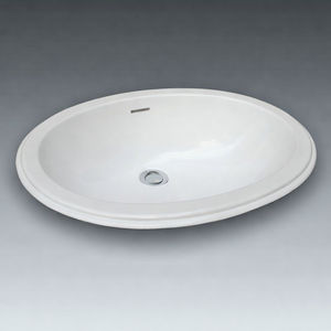 lavabo da incasso