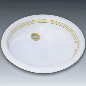 lavabo da incasso
