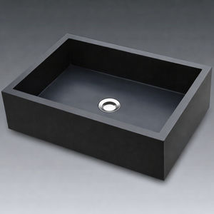 lavabo da appoggio