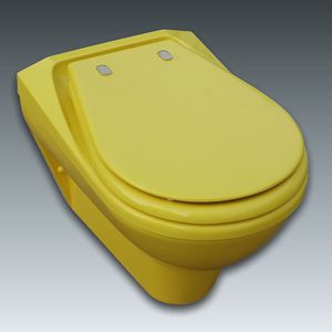 WC sospeso