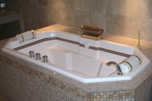 vasca da bagno ad uso professionale 1
