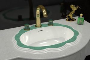 lavabo da incasso 1