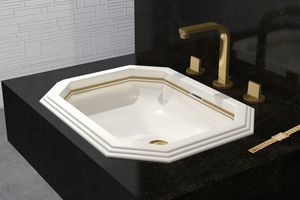 lavabo da incasso 1