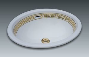 lavabo da incasso 1