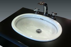 lavabo sottopiano 1